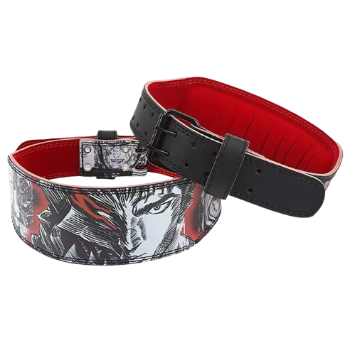 IronLion Lifting belt berserk