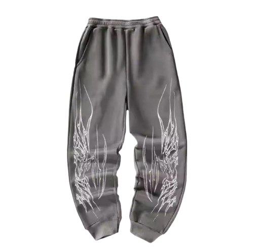 IronLion Inferno Joggers