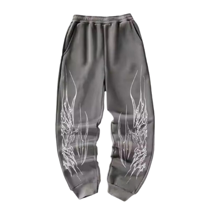 IronLion Inferno Joggers