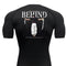 IronLion “Behind” compression shirt