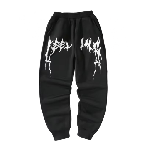 IronLion “Freak” Jogger