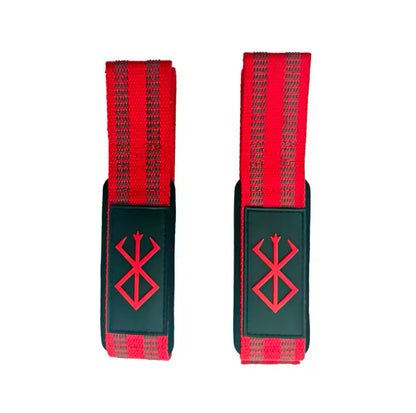 IronLion Berserk Straps