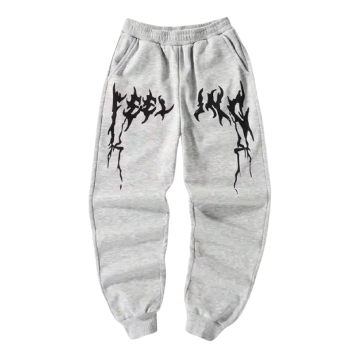 IronLion “Freak” Jogger