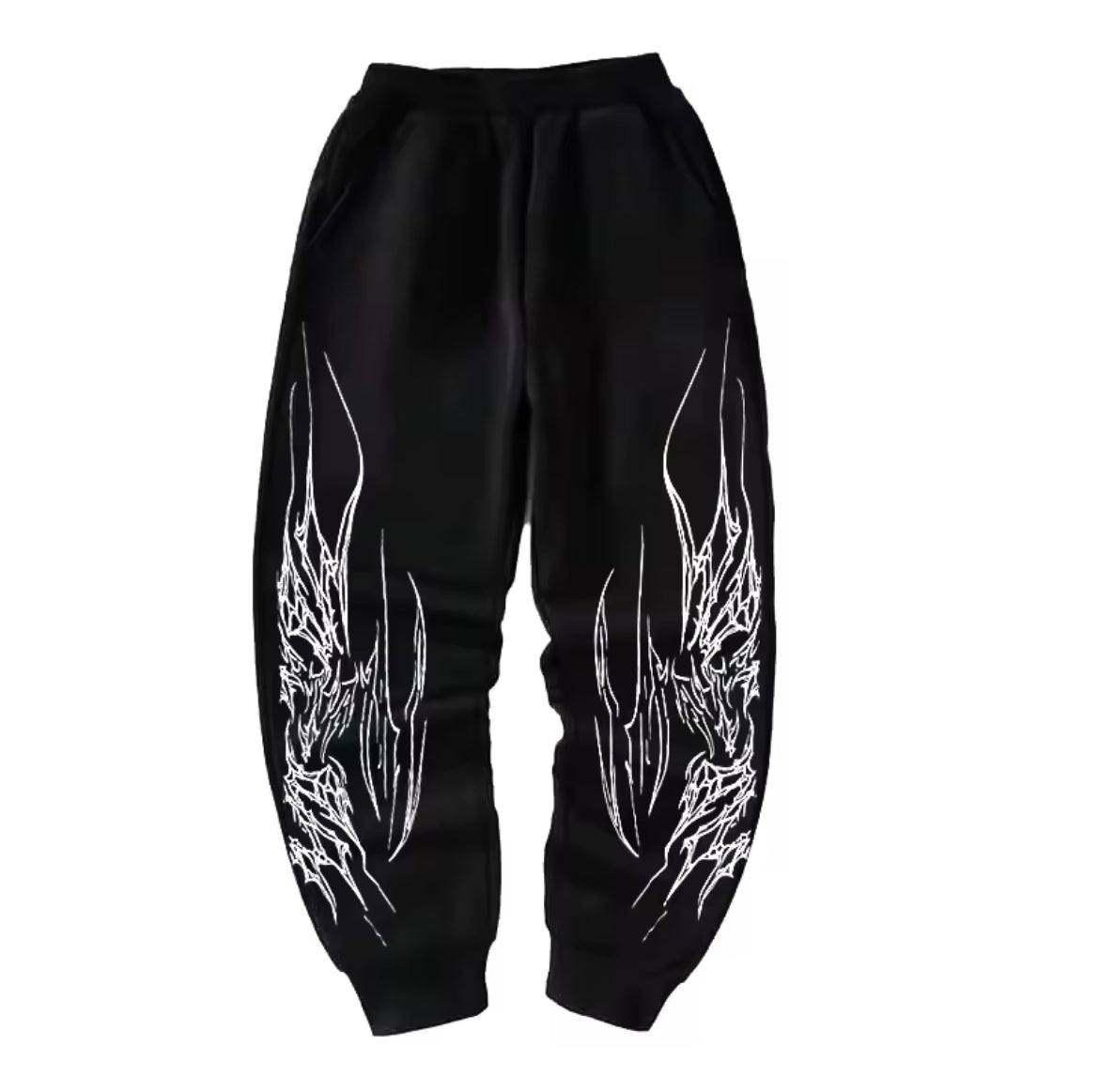 IronLion Inferno Joggers